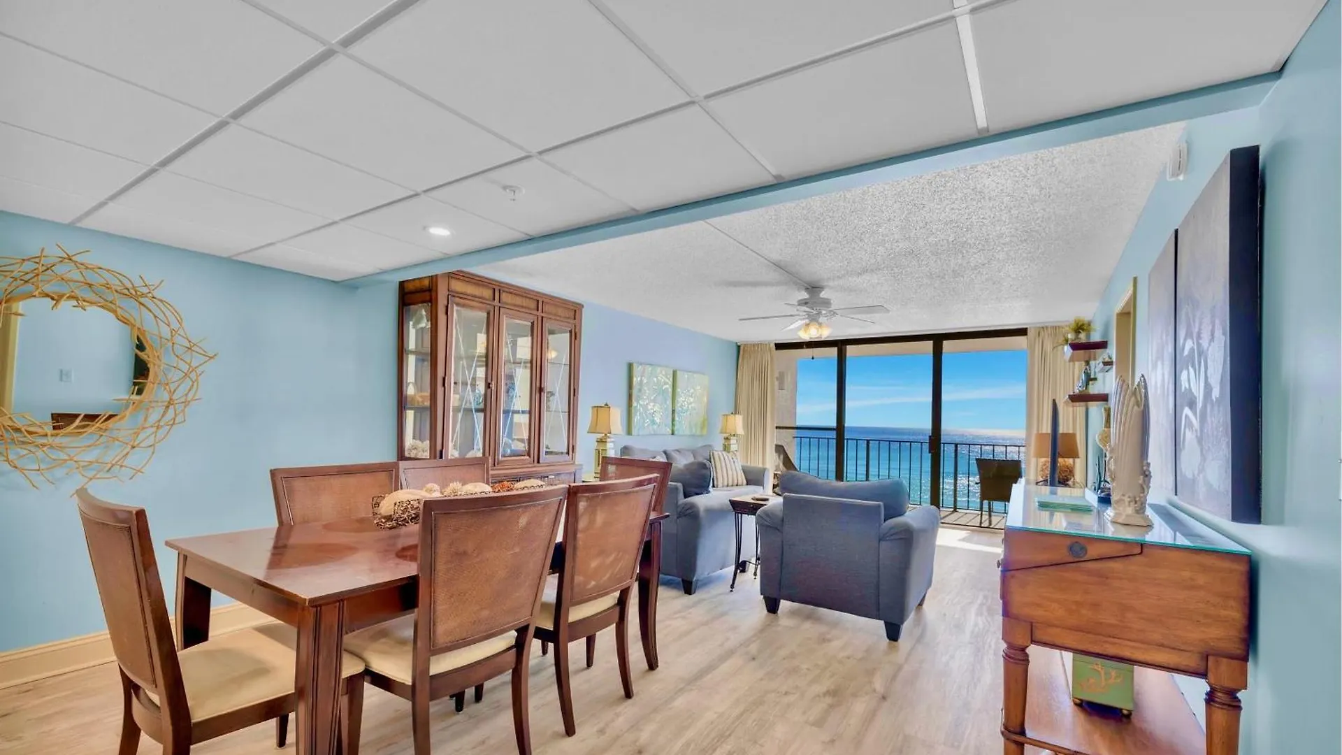 Διαμέρισμα 2Bd Edgewater Beach & Golf Resort! Best Amenities! By Dolce Vita Getaways Pcb Panama City Beach
