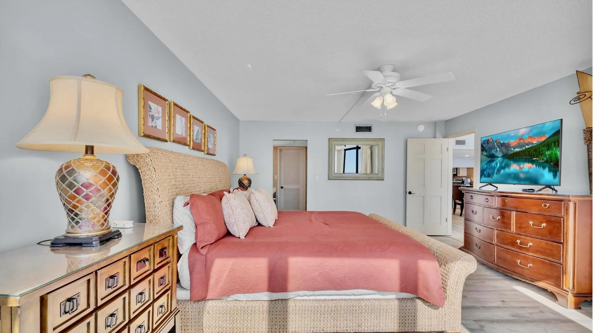 Διαμέρισμα 2Bd Edgewater Beach & Golf Resort! Best Amenities! By Dolce Vita Getaways Pcb Panama City Beach Ηνωμένες Πολιτείες της Αμερικής