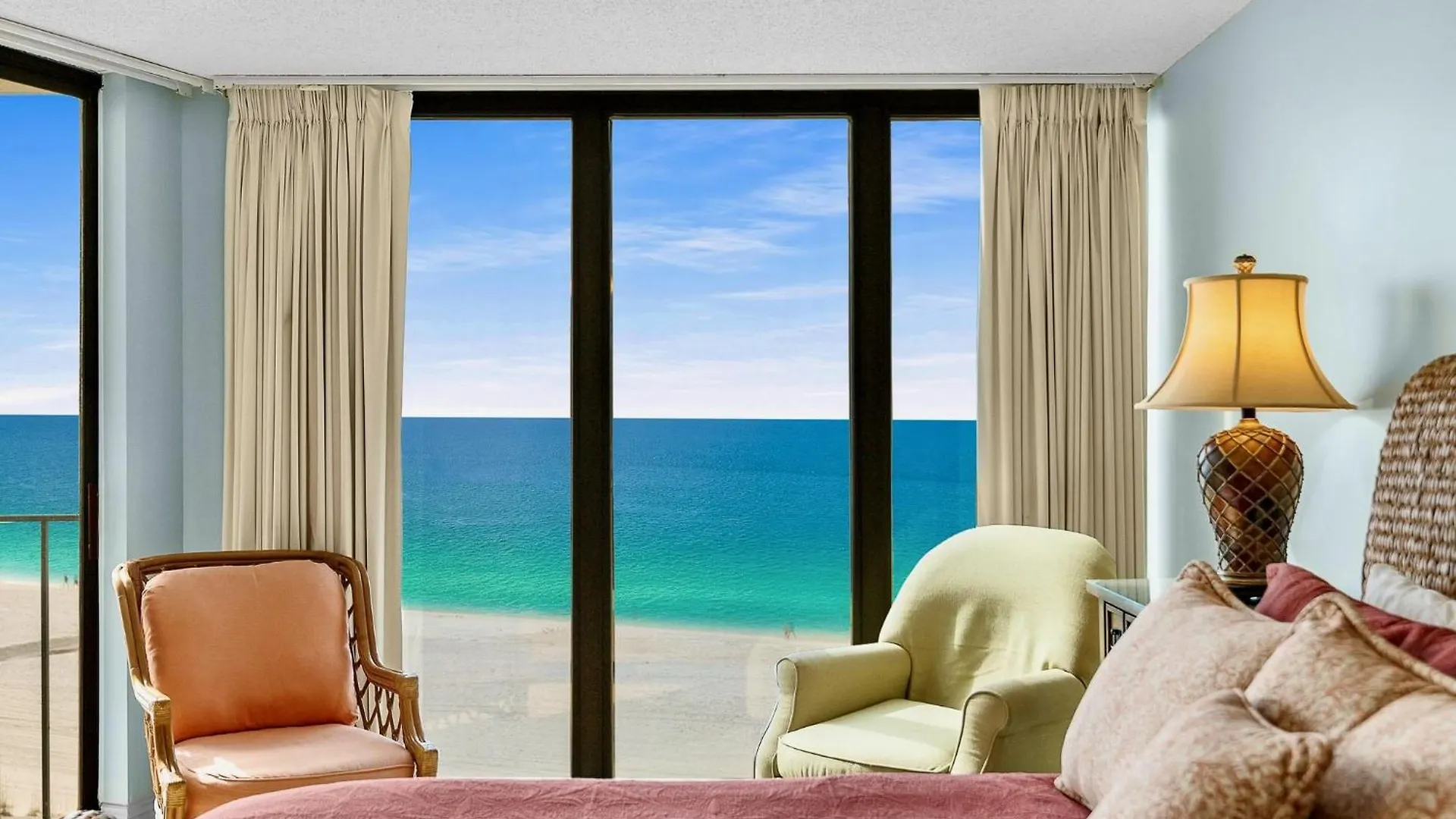 2Bd Edgewater Beach & Golf Resort! Best Amenities! By Dolce Vita Getaways Pcb Panama City Beach Διαμέρισμα