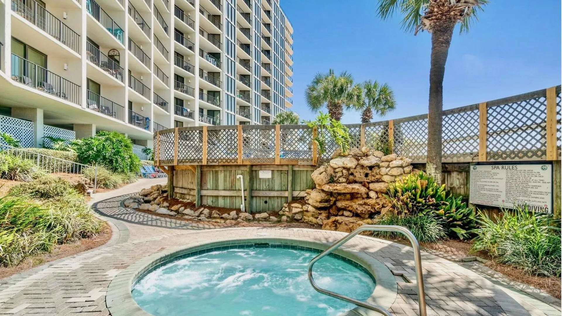 Διαμέρισμα 2Bd Edgewater Beach & Golf Resort! Best Amenities! By Dolce Vita Getaways Pcb Panama City Beach