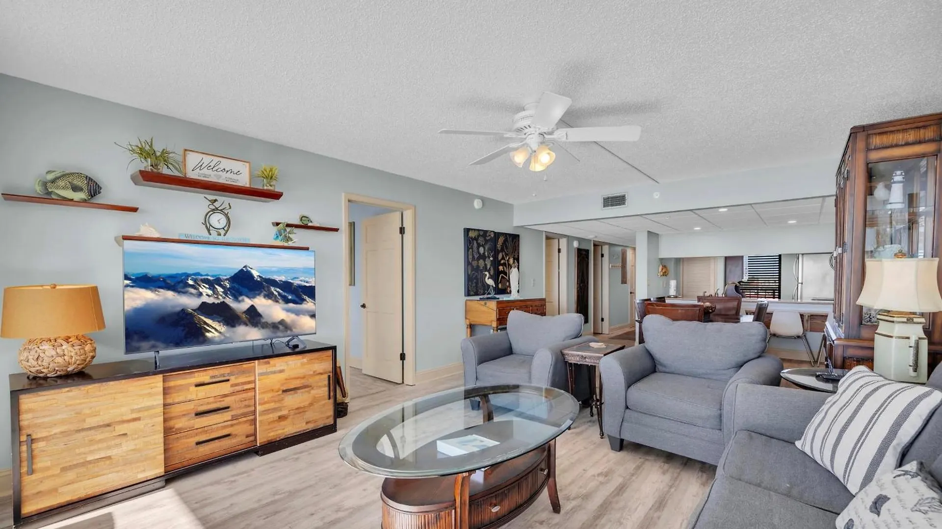 2Bd Edgewater Beach & Golf Resort! Best Amenities! By Dolce Vita Getaways Pcb Panama City Beach Ηνωμένες Πολιτείες της Αμερικής