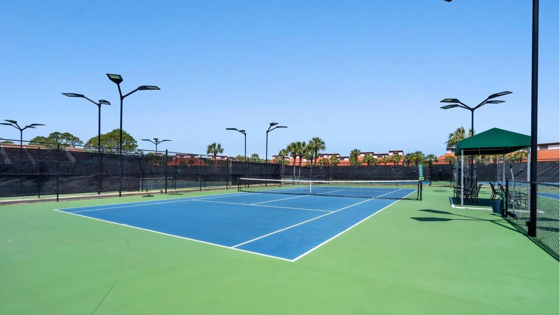 2Bd Edgewater Beach & Golf Resort! Best Amenities! By Dolce Vita Getaways Pcb Panama City Beach 0*,