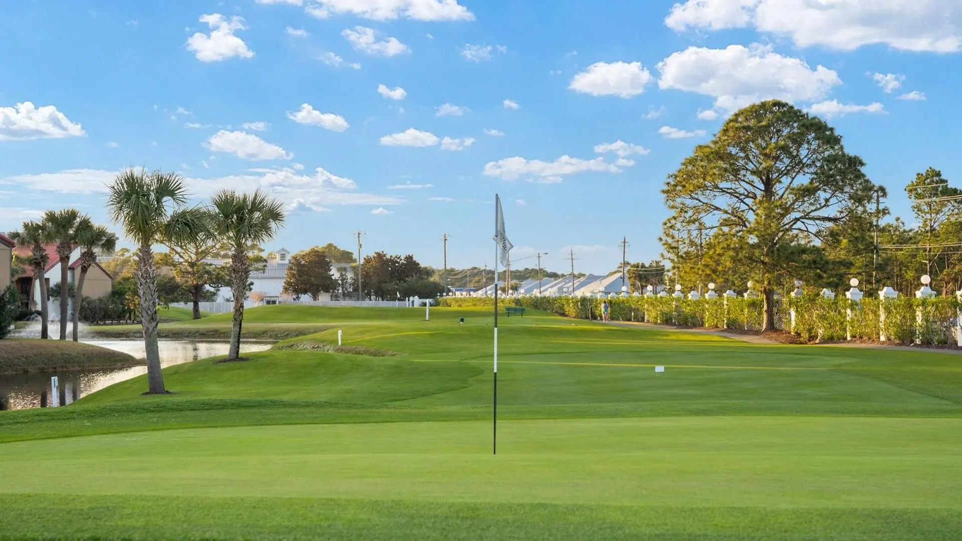 2Bd Edgewater Beach & Golf Resort! Best Amenities! By Dolce Vita Getaways Pcb Panama City Beach Διαμέρισμα
