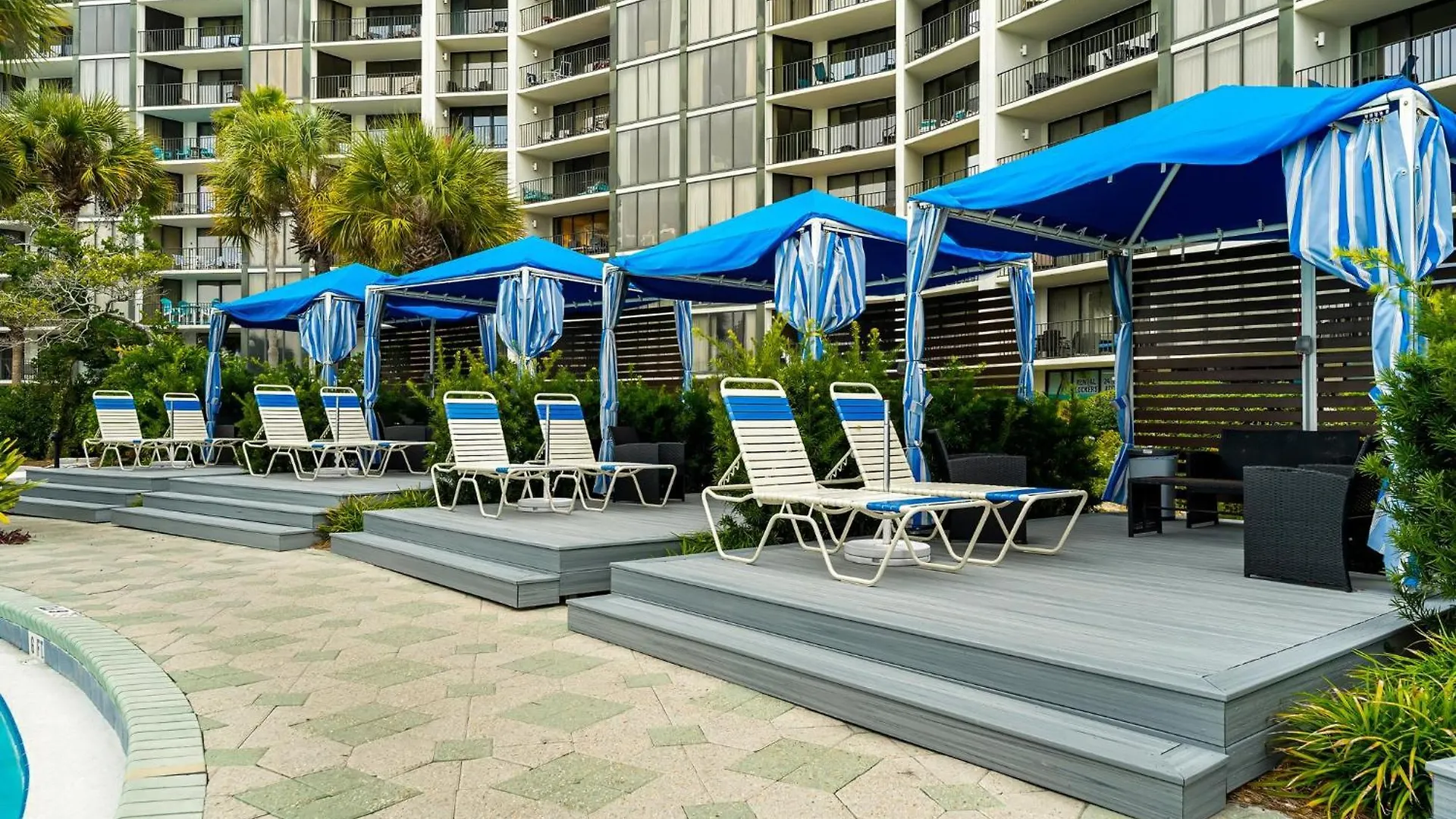 2Bd Edgewater Beach & Golf Resort! Best Amenities! By Dolce Vita Getaways Pcb Panama City Beach Ηνωμένες Πολιτείες της Αμερικής