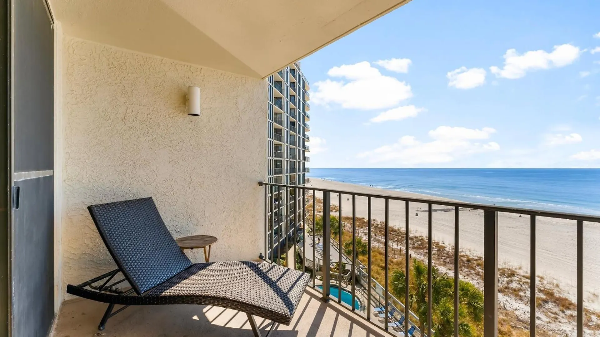 2Bd Edgewater Beach & Golf Resort! Best Amenities! By Dolce Vita Getaways Pcb Panama City Beach 0*,