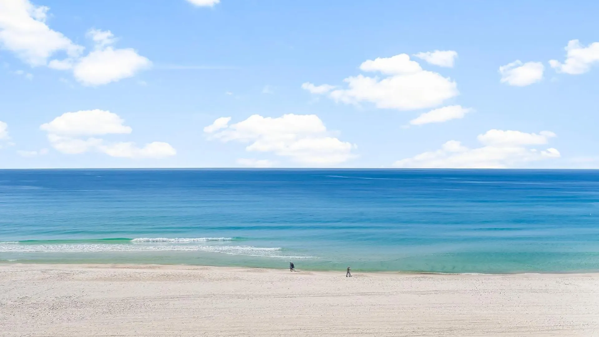 2Bd Edgewater Beach & Golf Resort! Best Amenities! By Dolce Vita Getaways Pcb Panama City Beach Διαμέρισμα