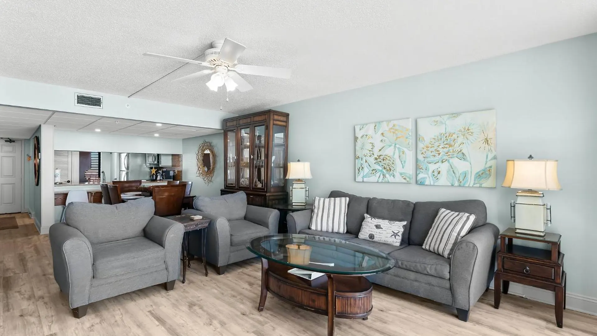 Διαμέρισμα 2Bd Edgewater Beach & Golf Resort! Best Amenities! By Dolce Vita Getaways Pcb Panama City Beach