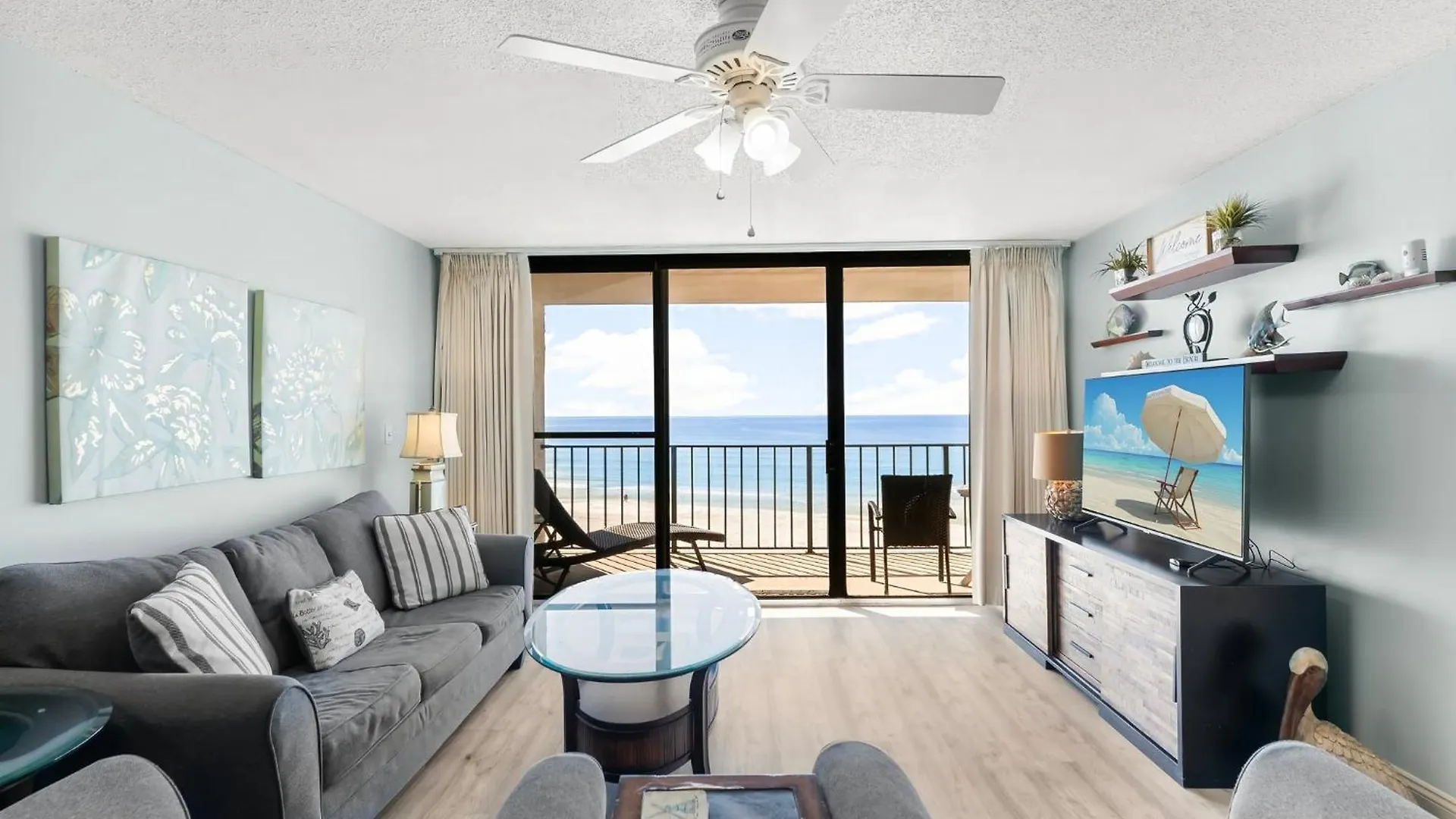 2Bd Edgewater Beach & Golf Resort! Best Amenities! By Dolce Vita Getaways Pcb Panama City Beach 0*,  Ηνωμένες Πολιτείες της Αμερικής