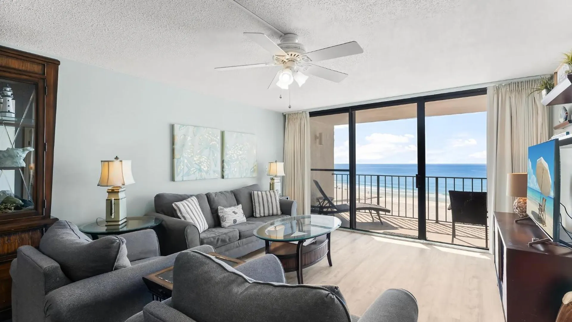 2Bd Edgewater Beach & Golf Resort! Best Amenities! By Dolce Vita Getaways Pcb Panama City Beach Διαμέρισμα