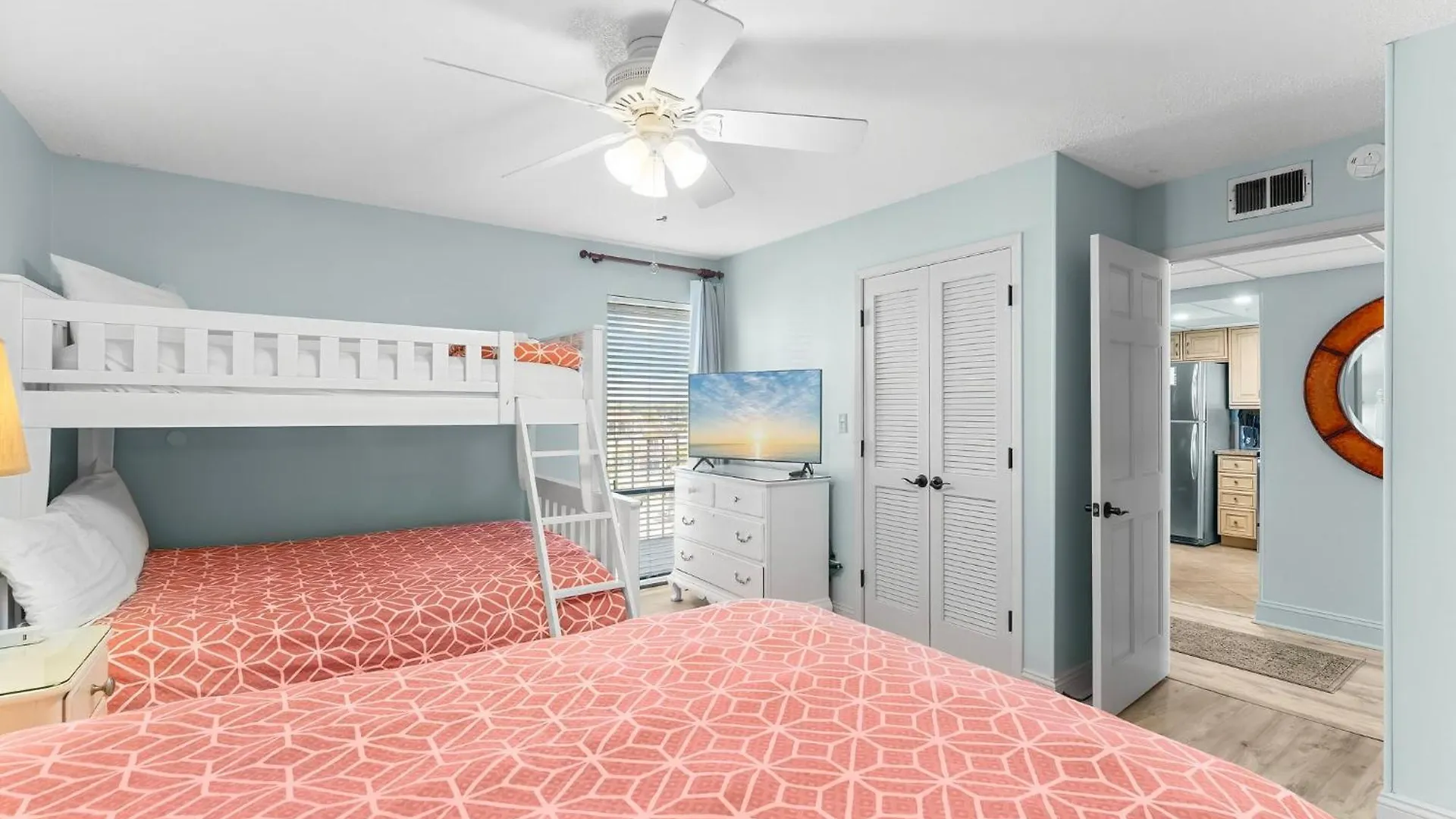 2Bd Edgewater Beach & Golf Resort! Best Amenities! By Dolce Vita Getaways Pcb Panama City Beach
