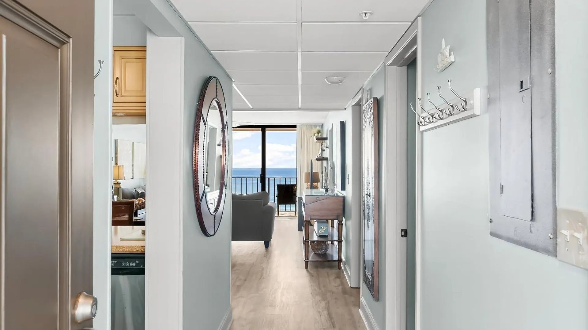 2Bd Edgewater Beach & Golf Resort! Best Amenities! By Dolce Vita Getaways Pcb Panama City Beach Διαμέρισμα
