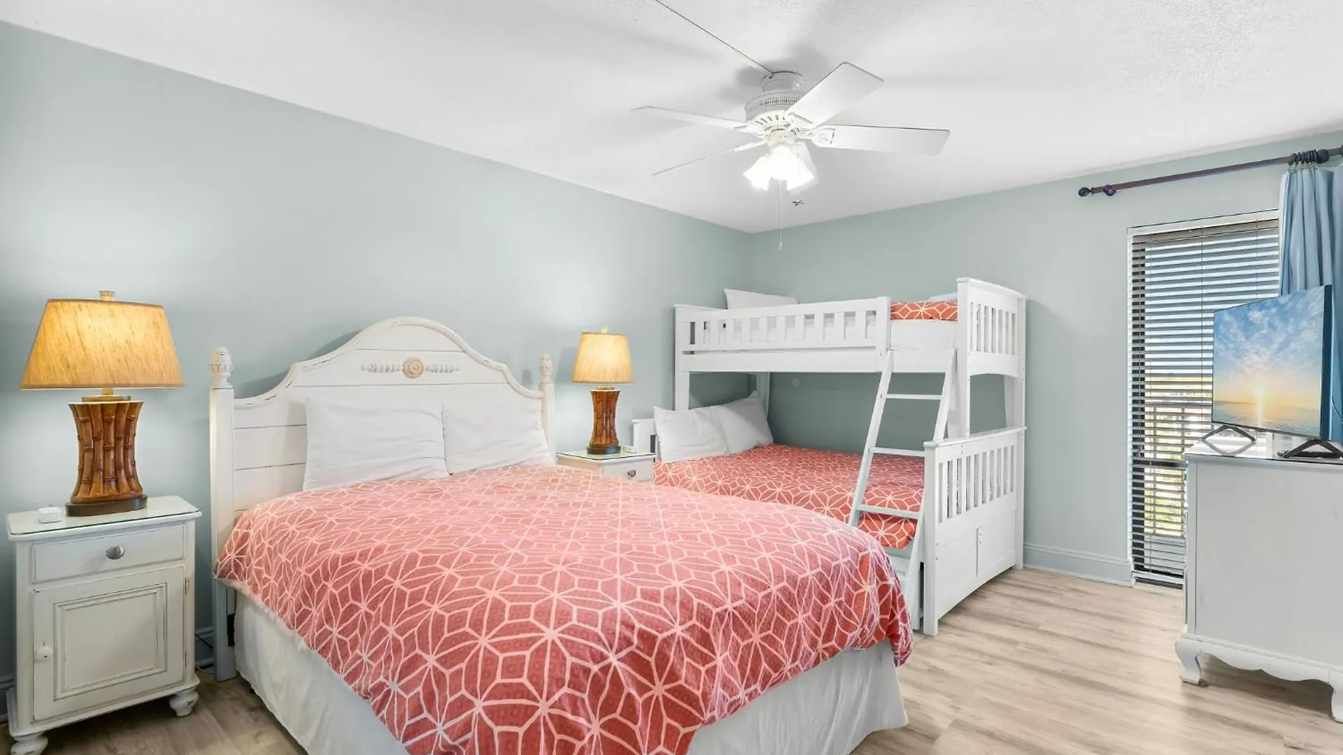 Διαμέρισμα 2Bd Edgewater Beach & Golf Resort! Best Amenities! By Dolce Vita Getaways Pcb Panama City Beach