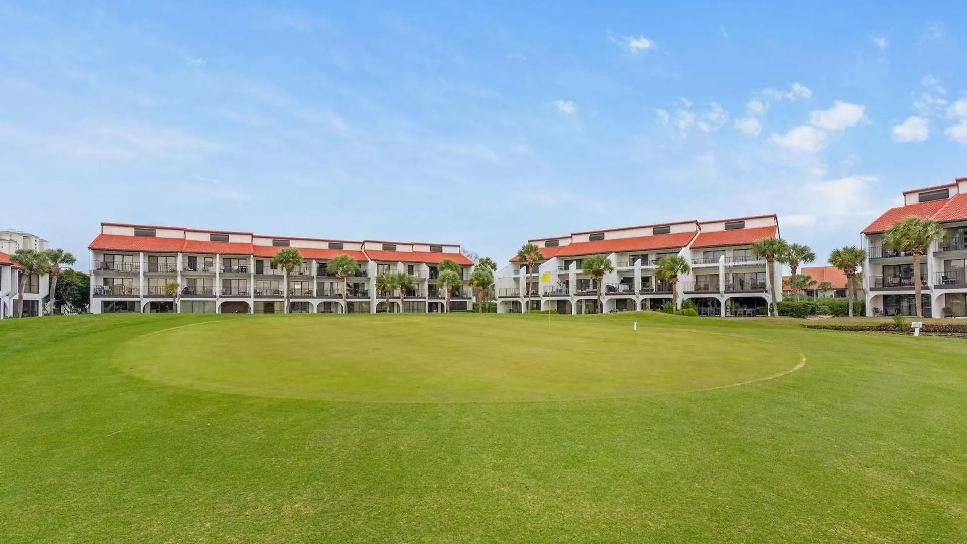Appartement 2Bd Edgewater Beach & Golf Resort! Best Amenities! By Dolce Vita Getaways Pcb Panama City Beach