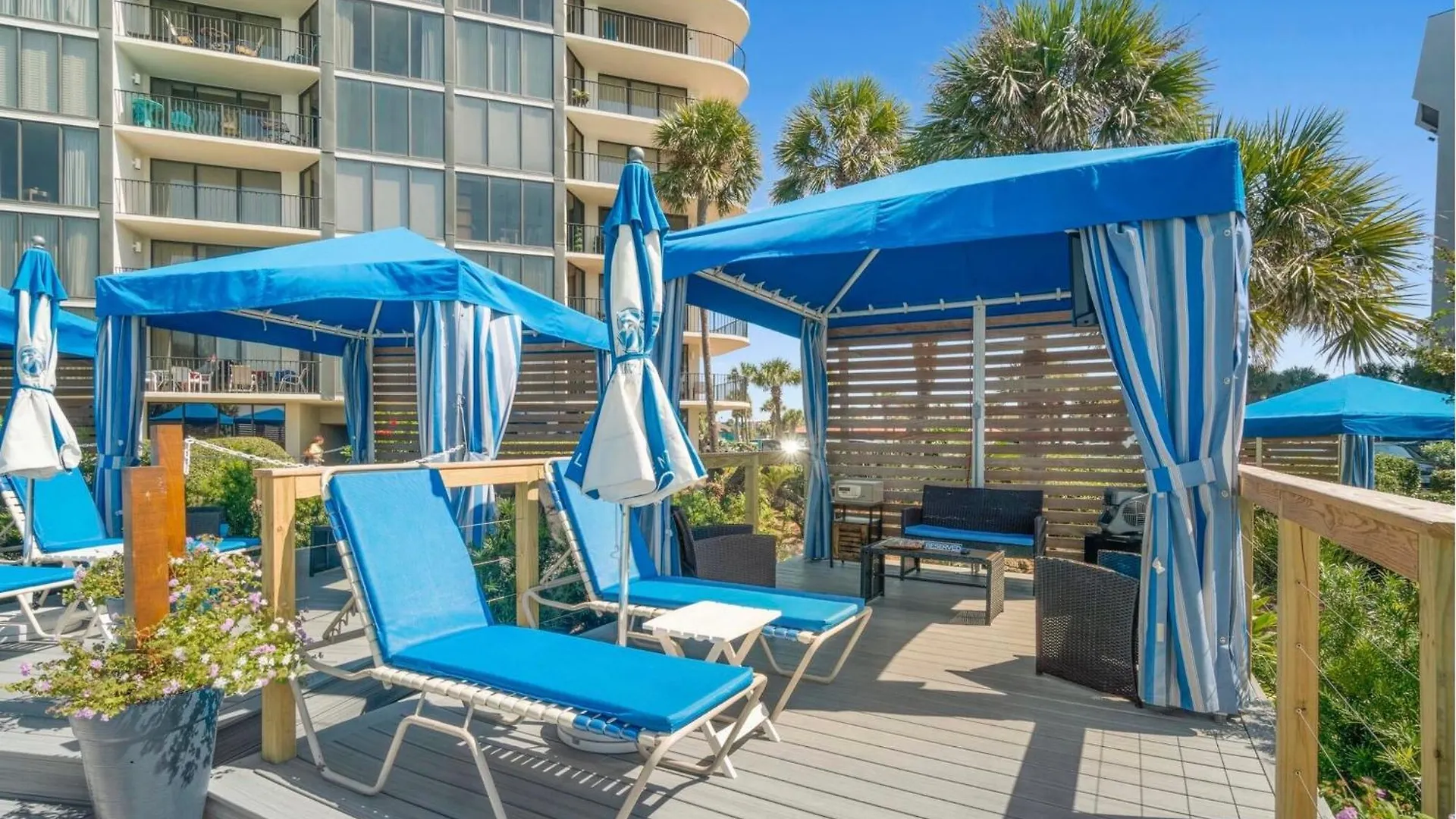 2Bd Edgewater Beach & Golf Resort! Best Amenities! By Dolce Vita Getaways Pcb Panama City Beach Appartement