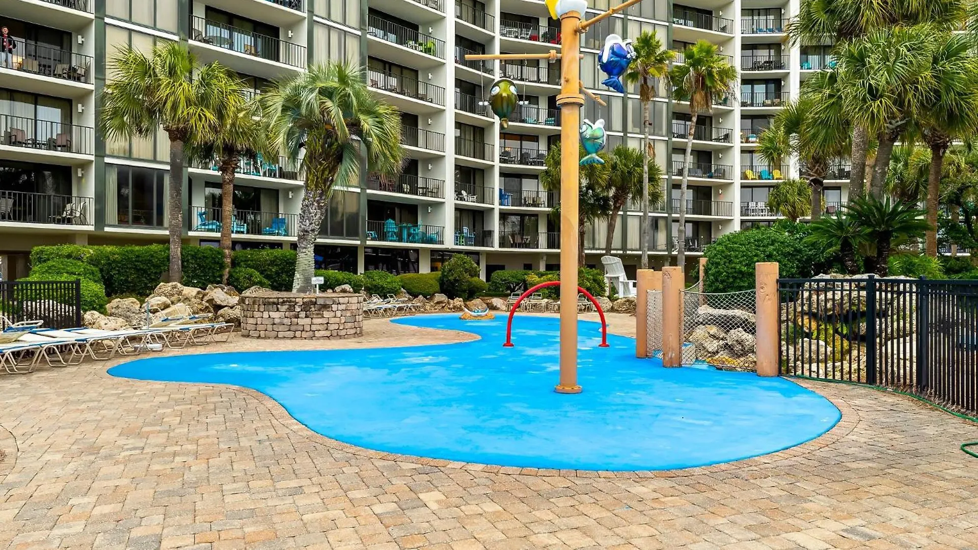 Appartement 2Bd Edgewater Beach & Golf Resort! Best Amenities! By Dolce Vita Getaways Pcb Panama City Beach