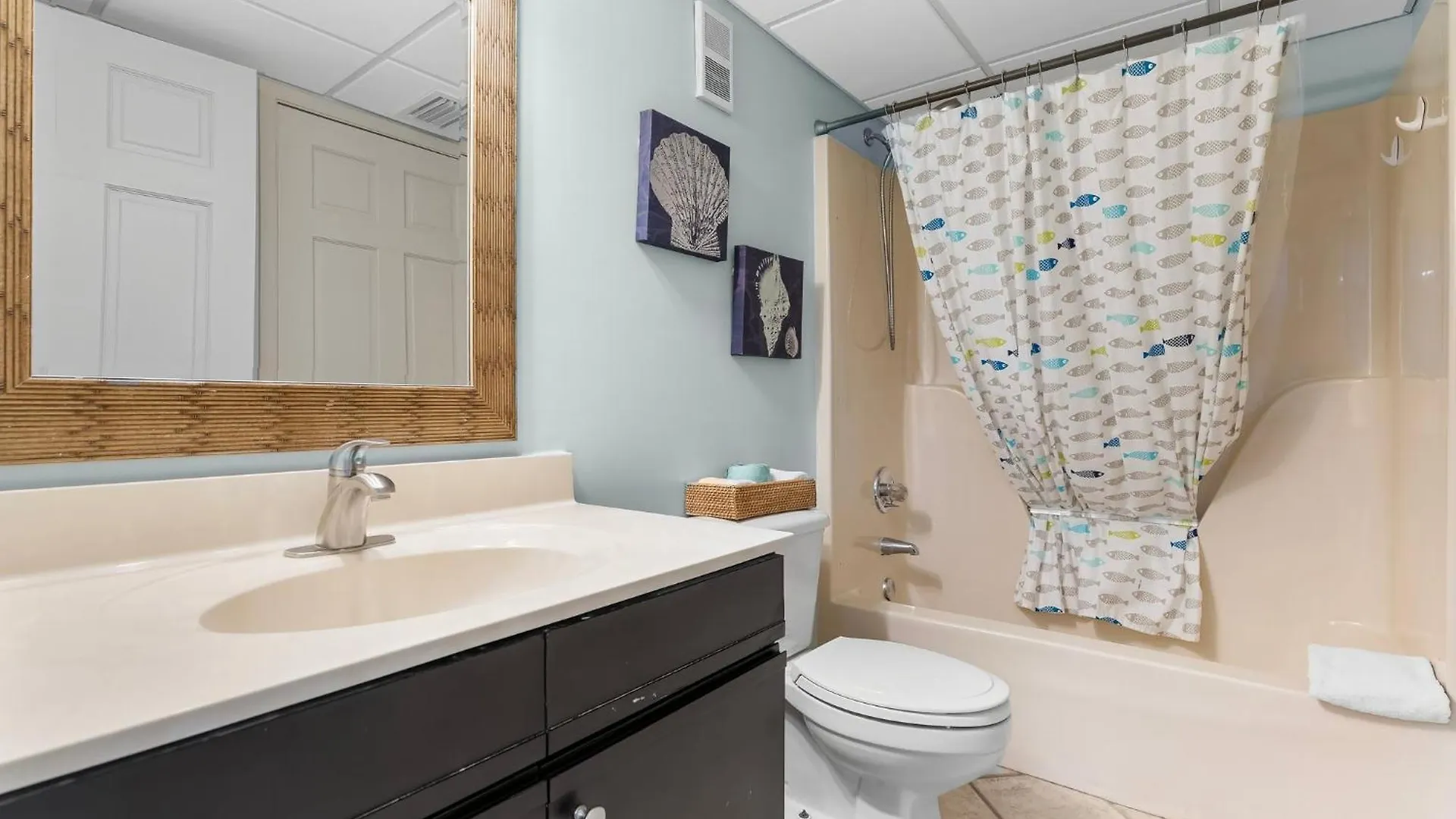 2Bd Edgewater Beach & Golf Resort! Best Amenities! By Dolce Vita Getaways Pcb Panama City Beach 0*,